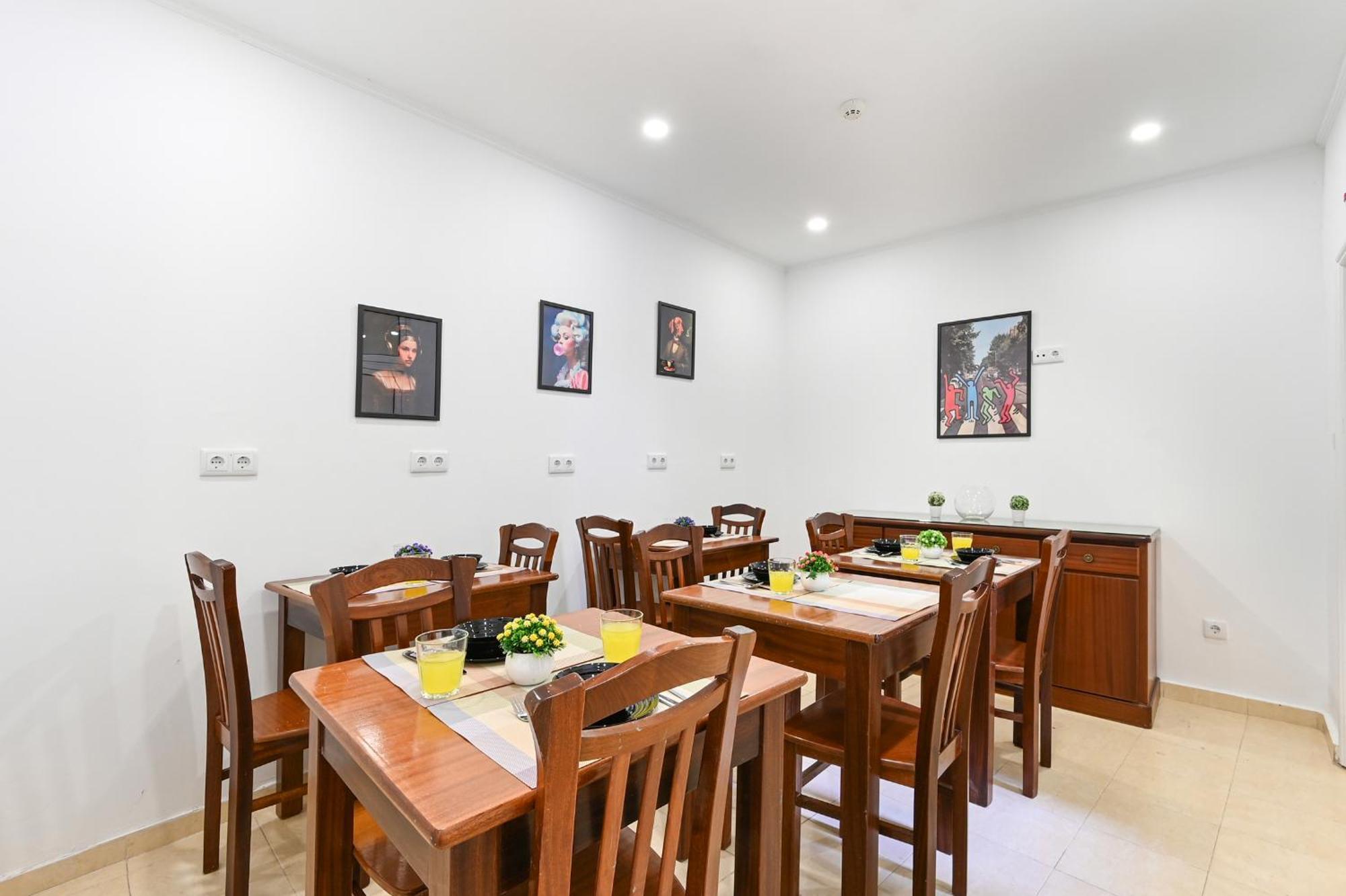 Casa Maya ปอร์โต ภายนอก รูปภาพ
