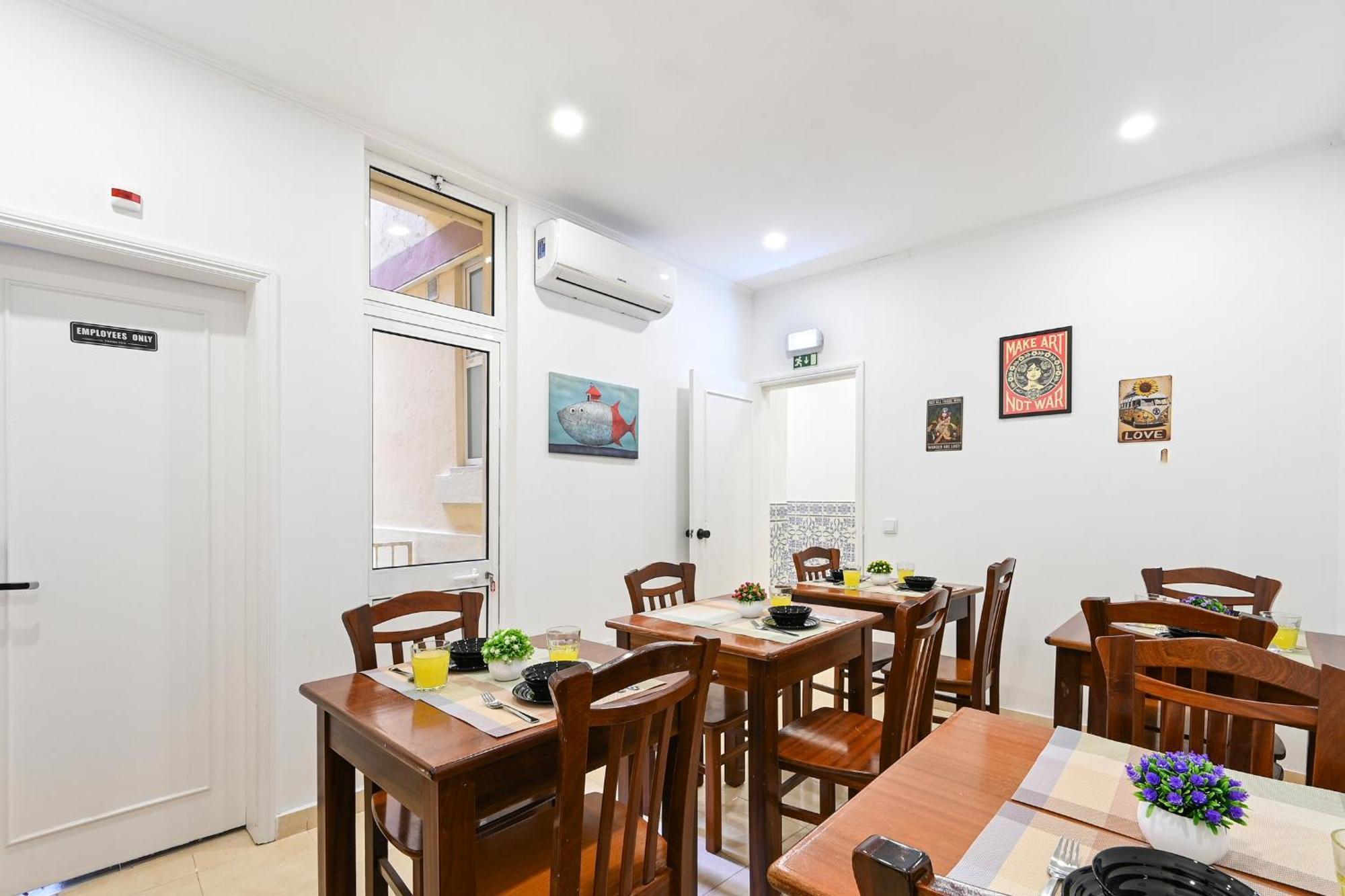 Casa Maya ปอร์โต ภายนอก รูปภาพ