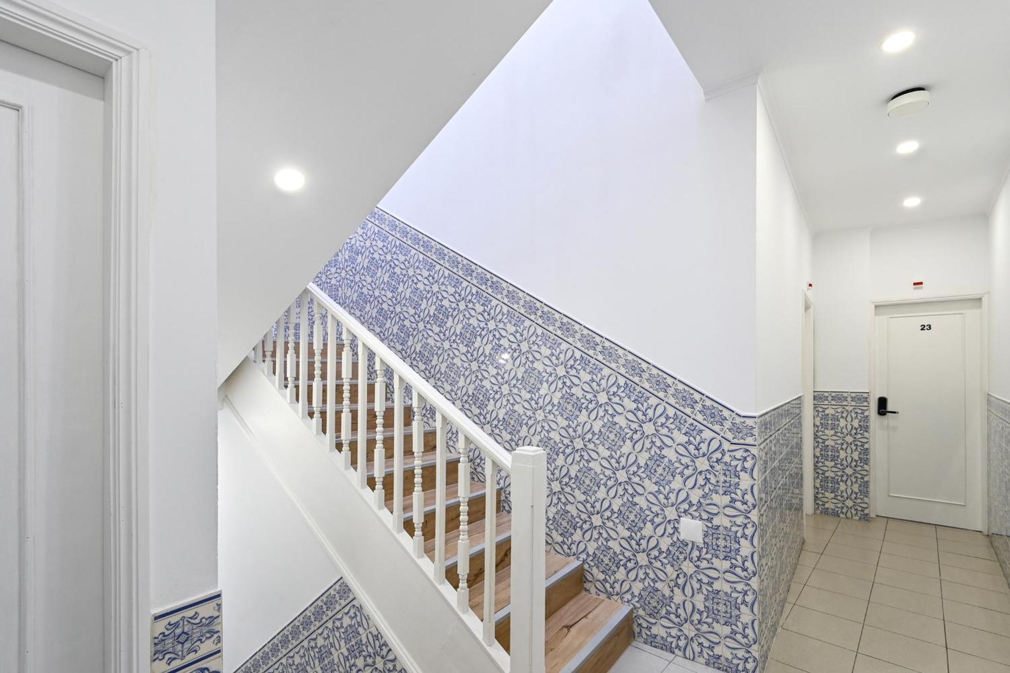 Casa Maya ปอร์โต ภายนอก รูปภาพ