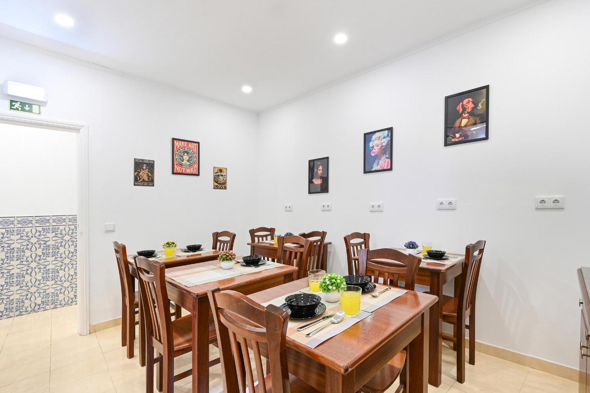 Casa Maya ปอร์โต ภายนอก รูปภาพ